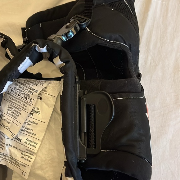 NWOT Evenflo Snugli - Picture 6 of 12